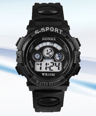 Honhx-Sports-Multifunction-Waterproof-Child-Boy-s-Girl-s-Digital-Watch-T62